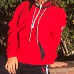 Tommy Hilfiger Boating Sweater